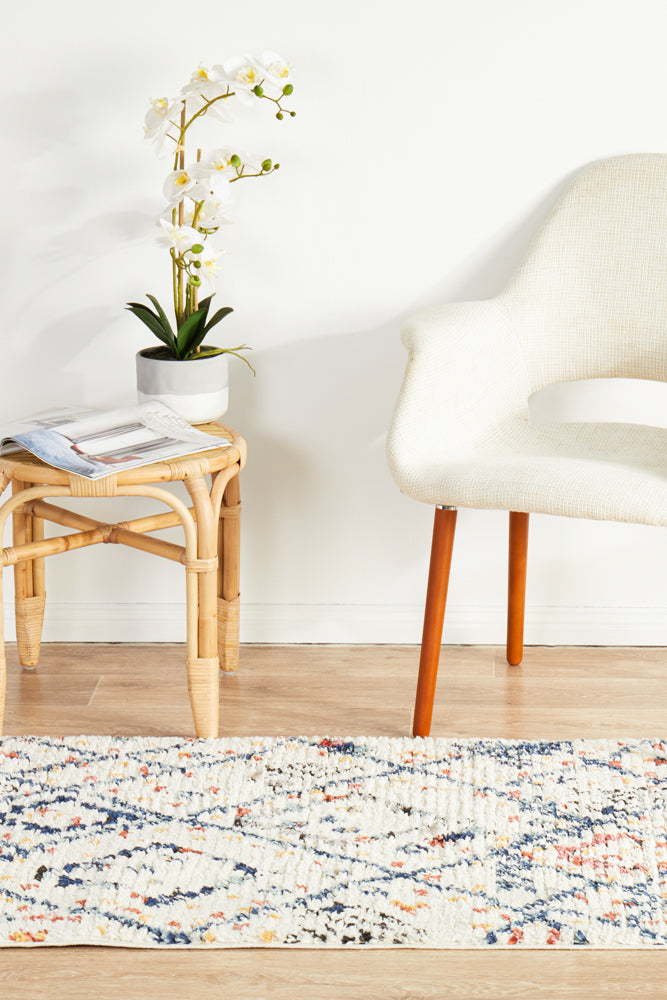 Marrakesh 111 White By Rug Culture - 400X300CM - RECTANGLE main image 0