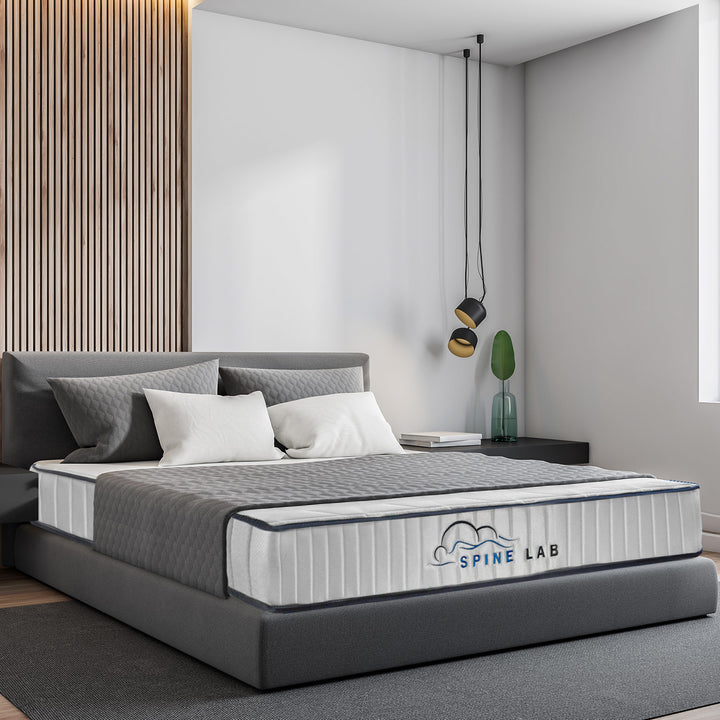 Sleepmaker Mattress Review 2025