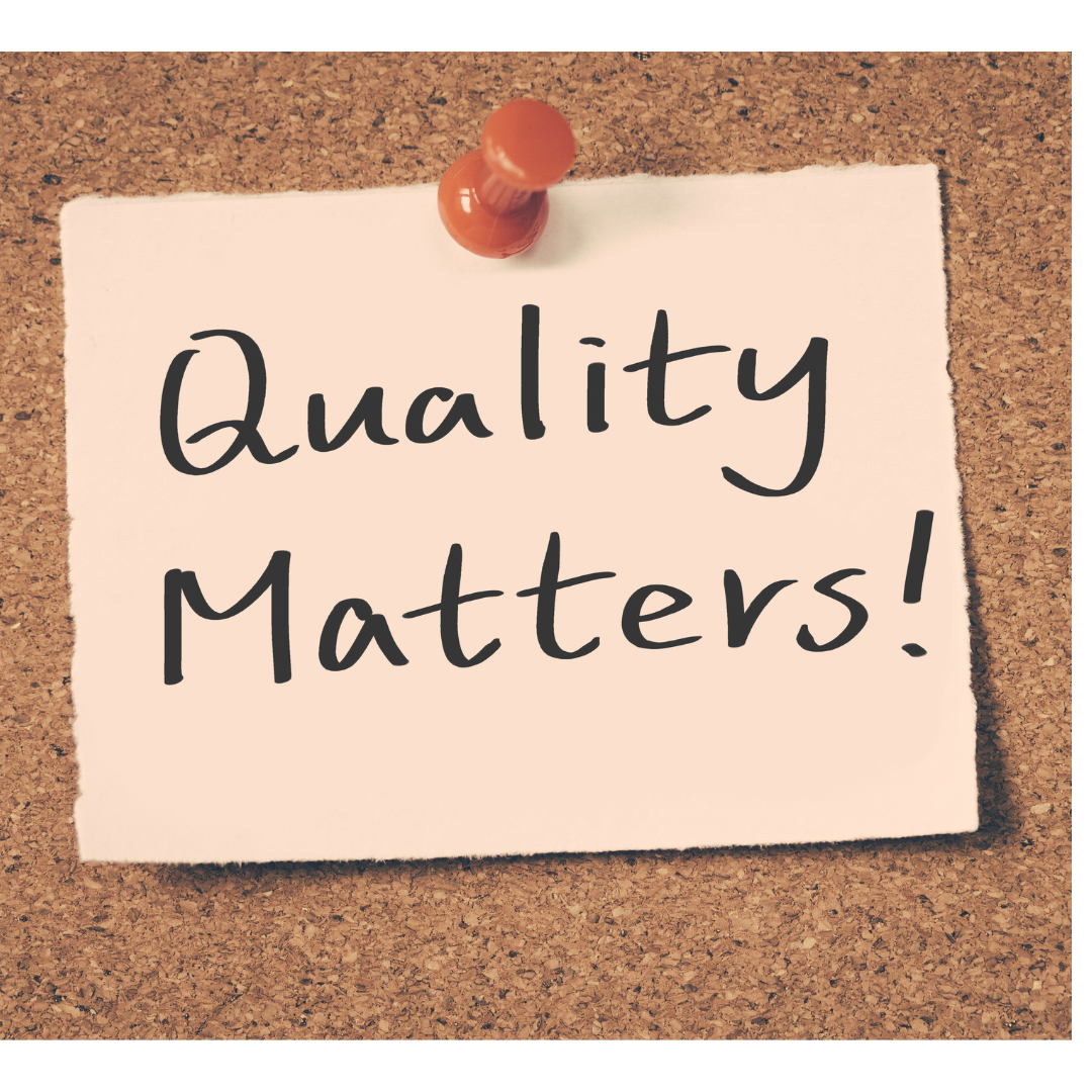 Is it important to have high quality bedding?