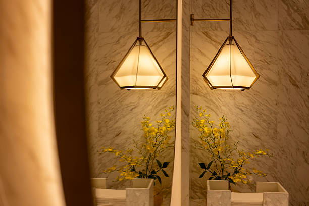 warm lighting vs cool lighting