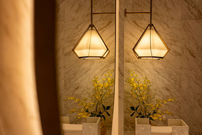 Warm vs. Cool Lighting: Which Bedside Table Lamp is Right for You?