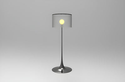 How to Style an Arc Floor Lamp: 15 Interior Design Ideas