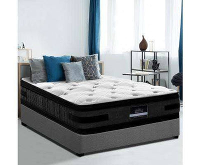 Best Sleepmaker Mattress for Back Pain : Expert Recommendations