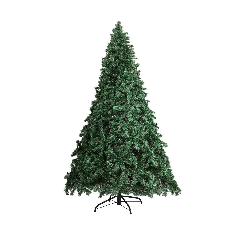 Mazam Christmas Tree 1.8m 6ft Xmas Trees Decorations Green 800 Tips