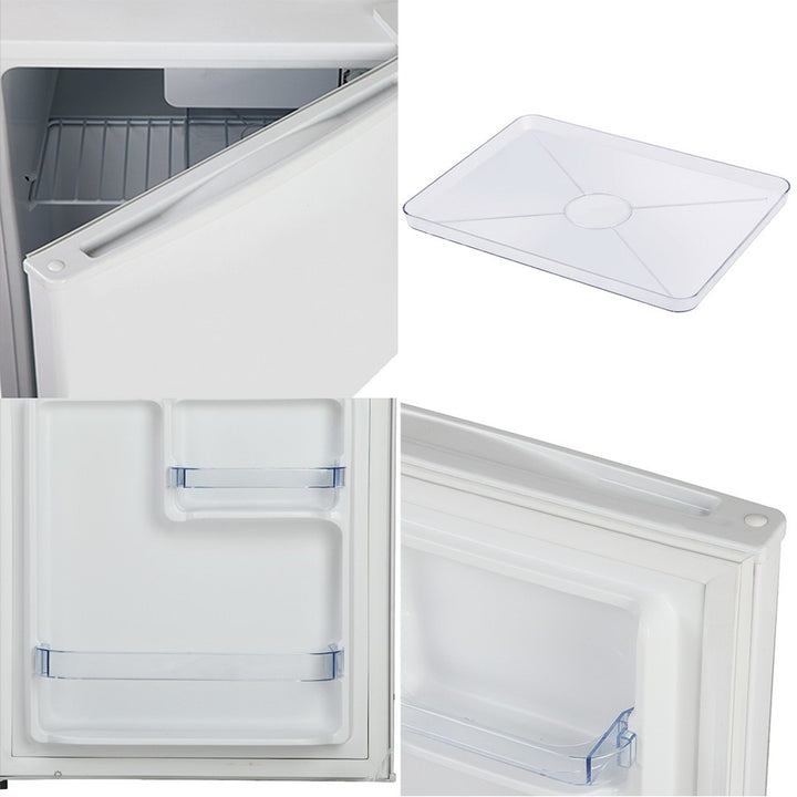 Devanti 48L Portable Mini Bar Fridge White