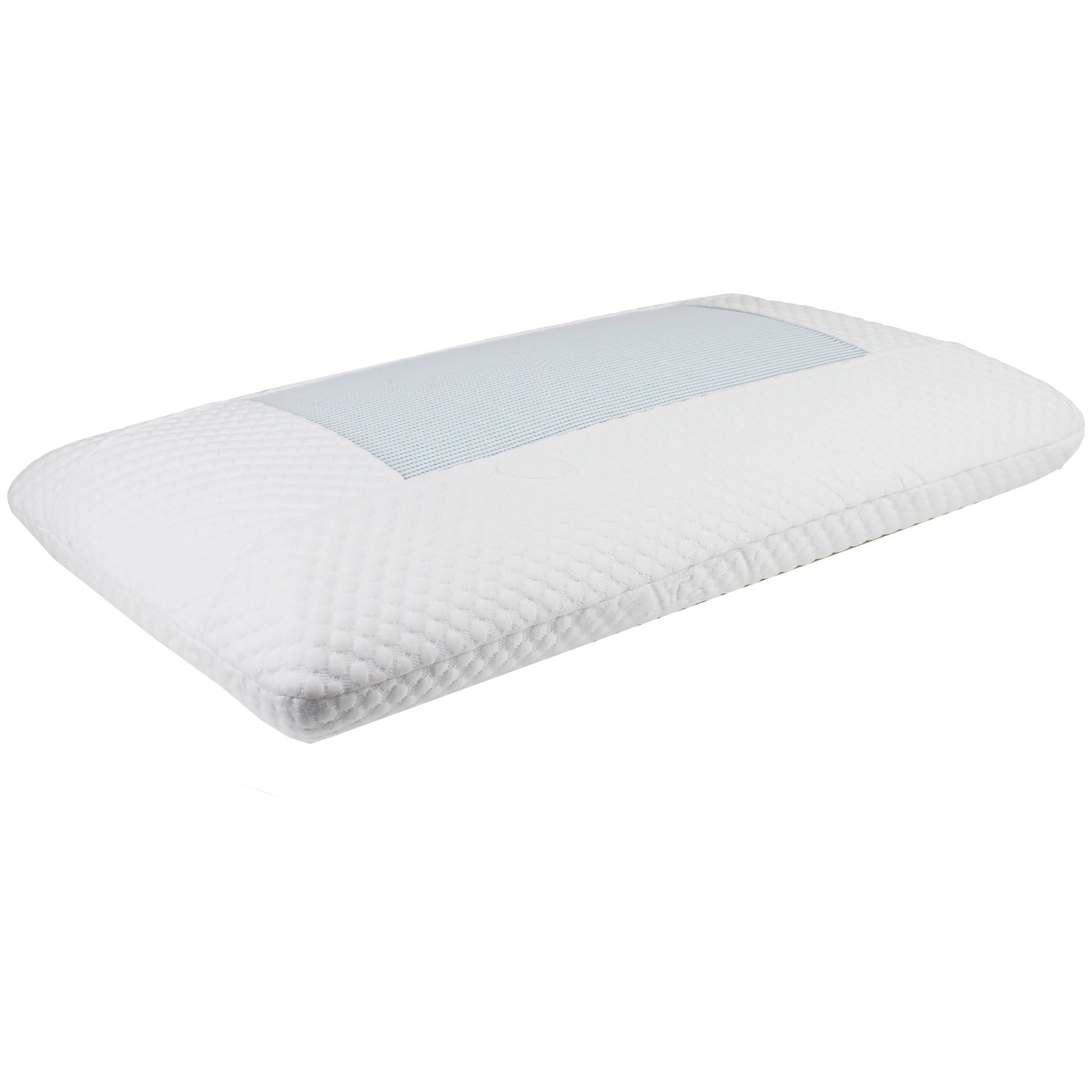 Onkaparinga Revitasleep Cooling Gel Top Memory Foam Pillow